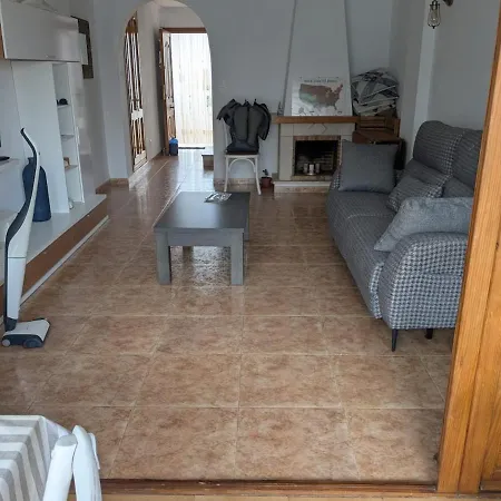 Duplex Torre Almadrava En Apartment *