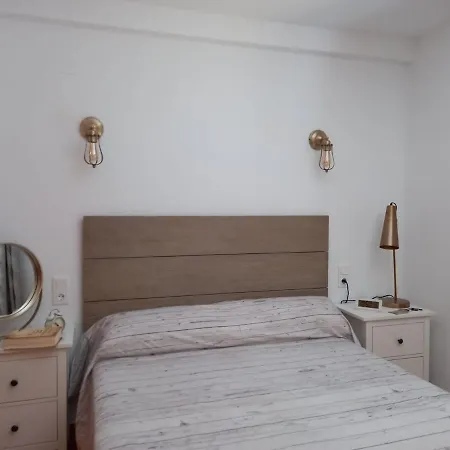 Duplex Torre Almadrava En Apartment *