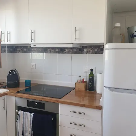 Apartment Duplex Torre Almadrava En