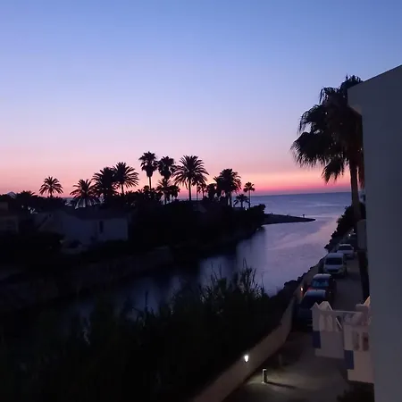 Apartment Duplex Torre Almadrava En Denia