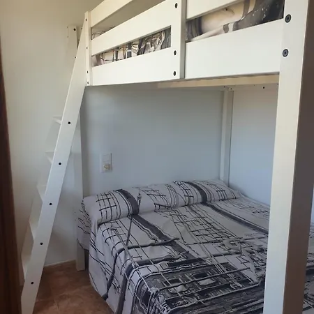 Duplex Torre Almadrava En *