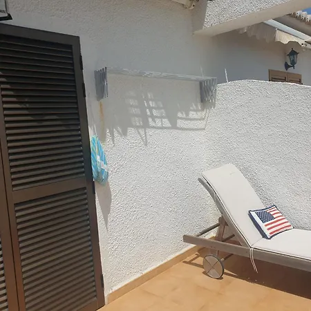 Apartamento Bonito Y Espacioso Duplex Con Piscina En